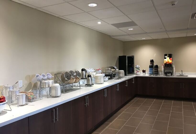 فندق Comfort Inn & Suites Zion Park Area