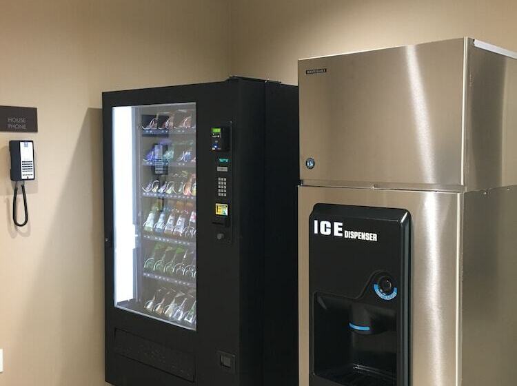 فندق Comfort Inn & Suites Zion Park Area