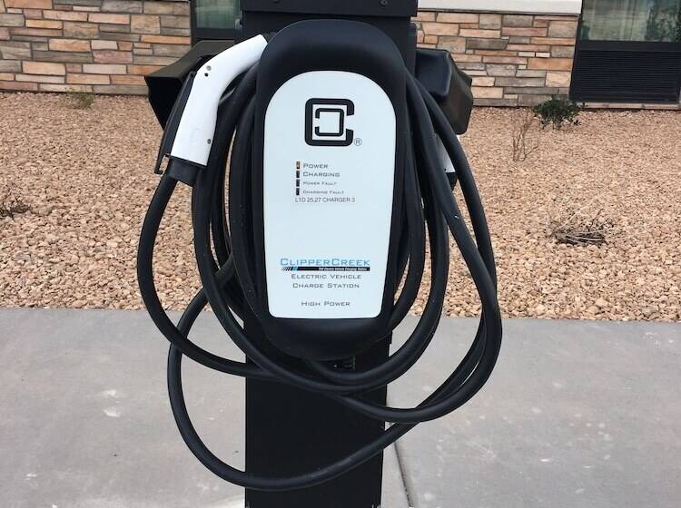 فندق Comfort Inn & Suites Zion Park Area