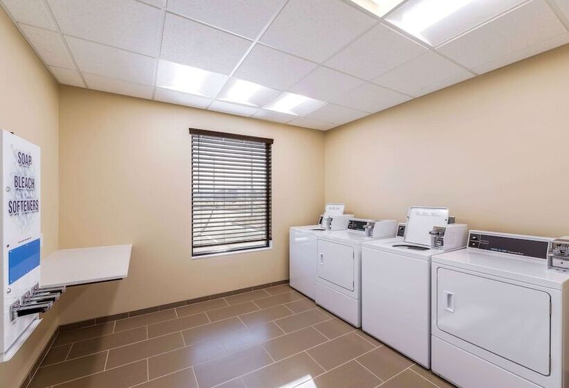 فندق Comfort Inn & Suites Zion Park Area