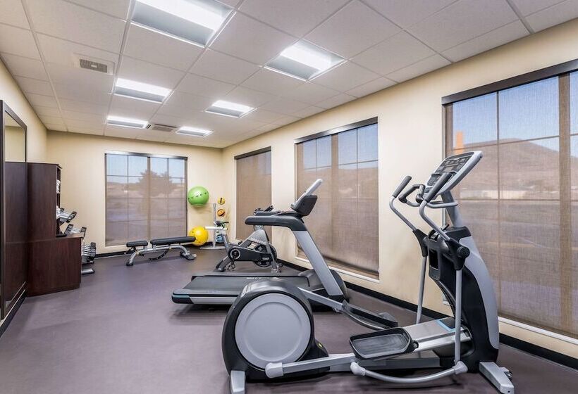 فندق Comfort Inn & Suites Zion Park Area