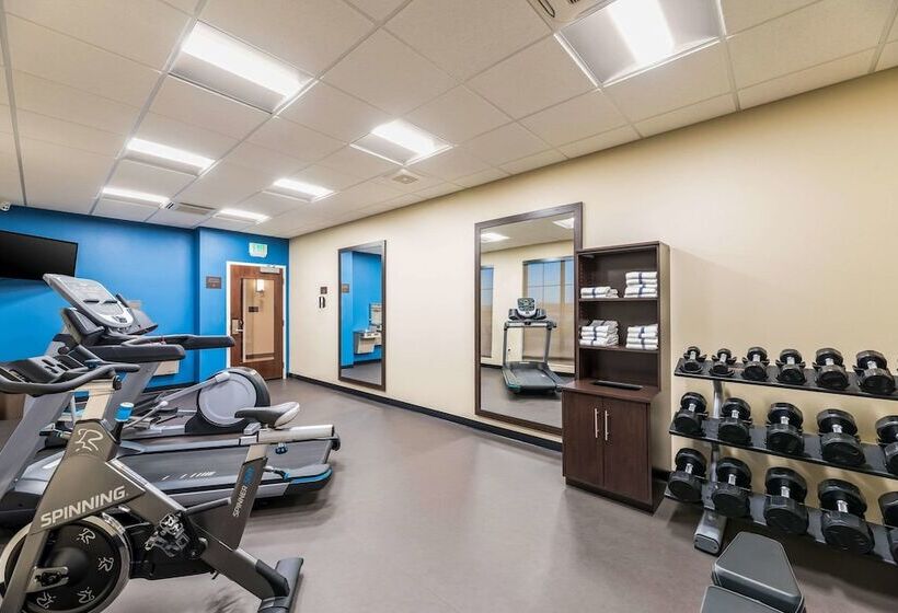 فندق Comfort Inn & Suites Zion Park Area