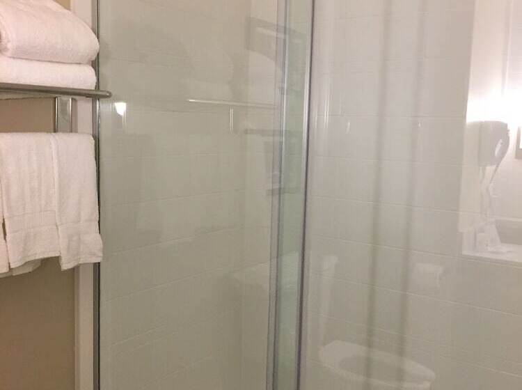 فندق Comfort Inn & Suites Zion Park Area