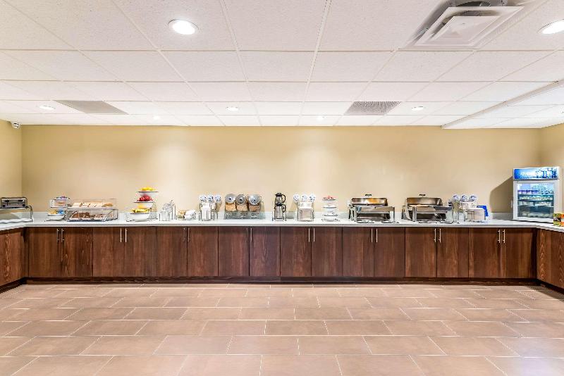 فندق Comfort Inn & Suites Zion Park Area