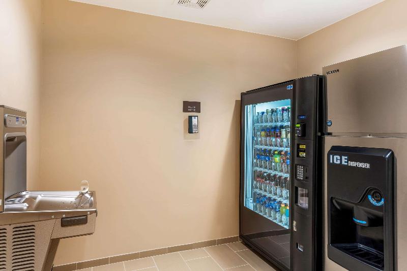 فندق Comfort Inn & Suites Zion Park Area