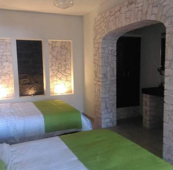 فندق Don Faustino