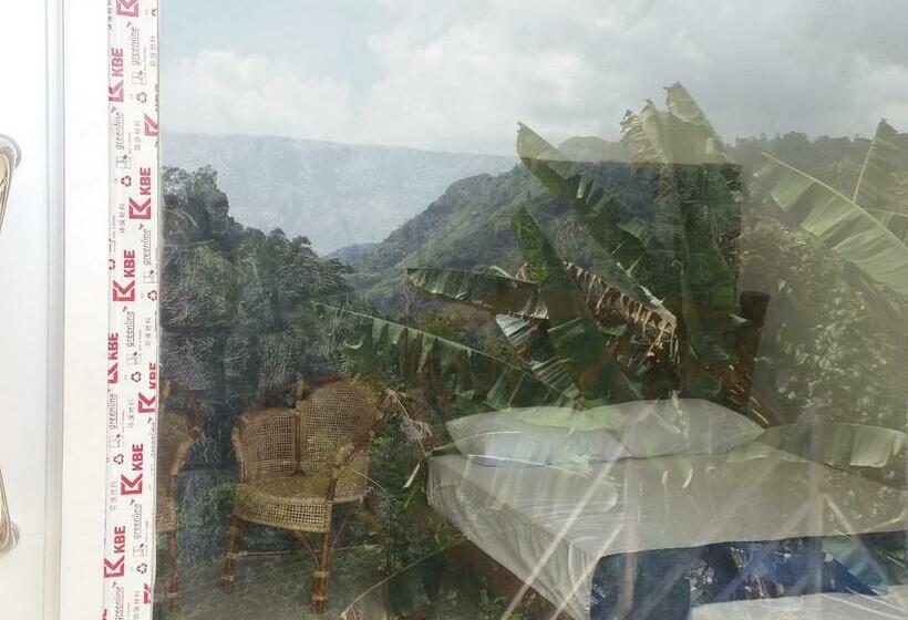 Hotel Ella Lucky Panoramic