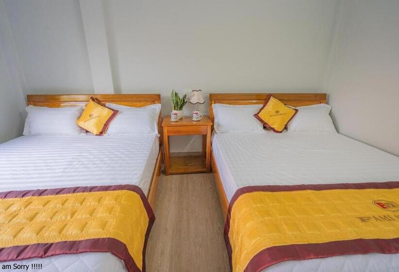 هتل Fami Homestay