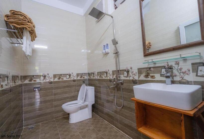 هتل Fami Homestay