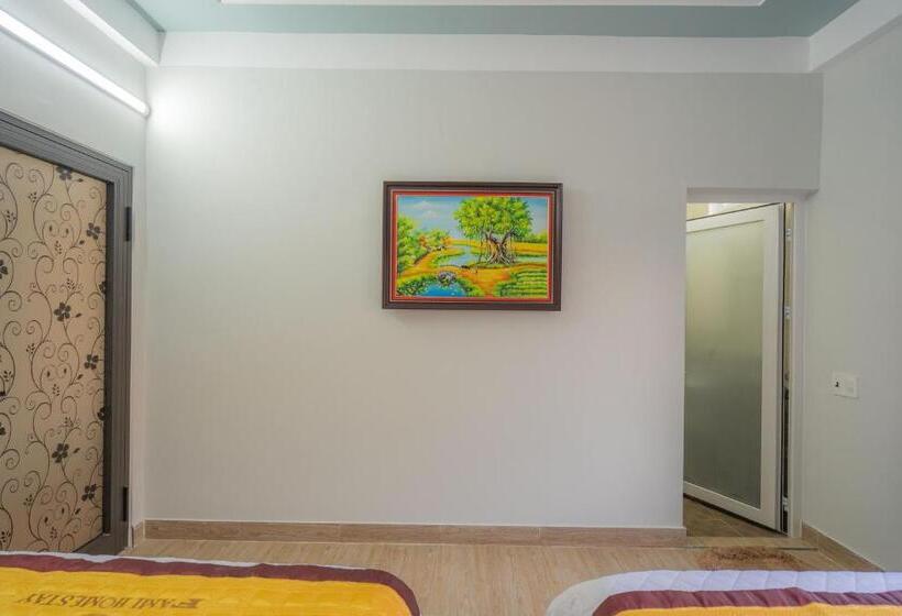 هتل Fami Homestay