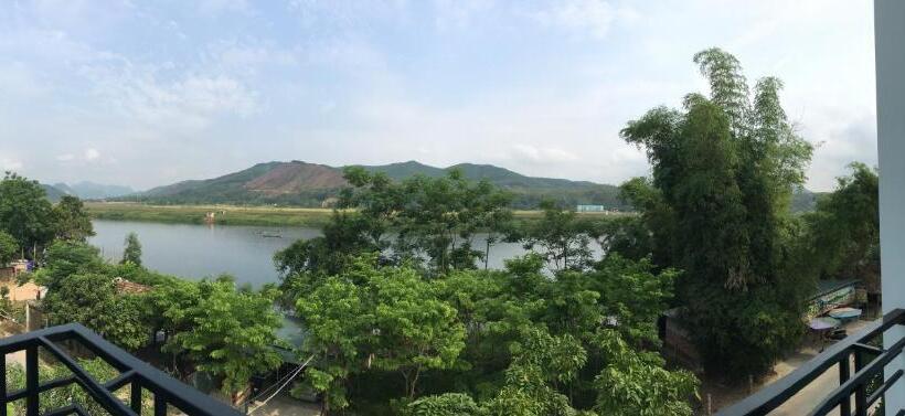 هتل Fami Homestay