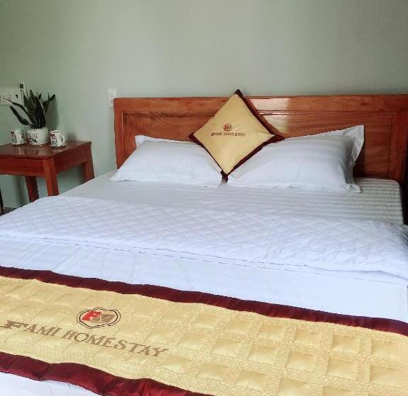 هتل Fami Homestay