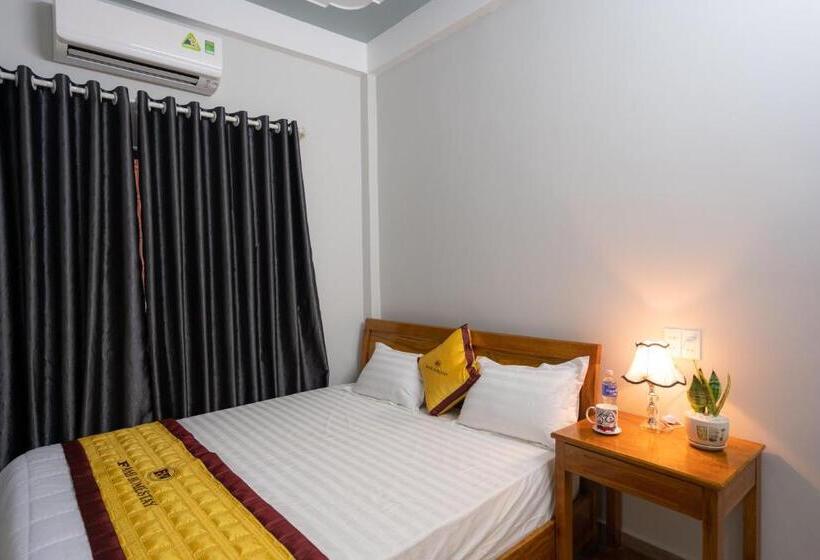 هتل Fami Homestay