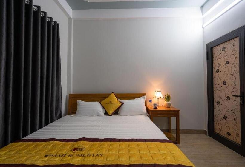 هتل Fami Homestay