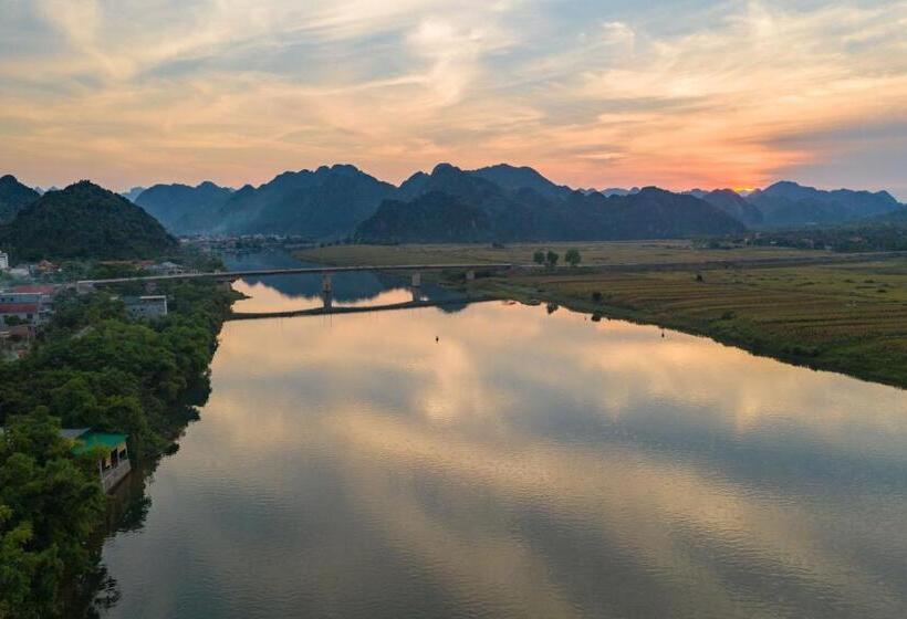 هتل Fami Homestay