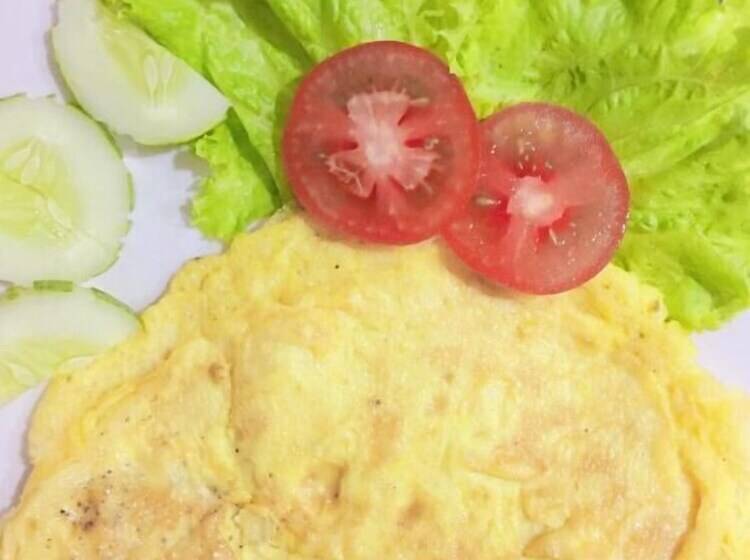 هتل Golden Forest Homestay