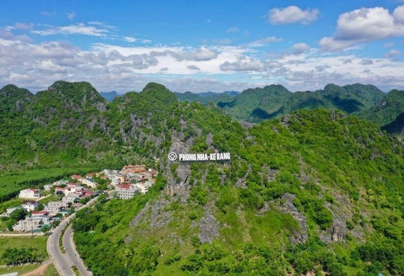 هتل Golden Forest Homestay