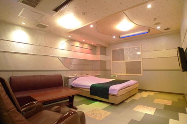 בית מלון כפרי Golf Ii Atsugi