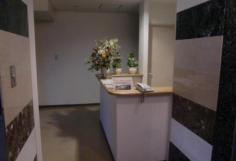 فندق Golf Ii Atsugi