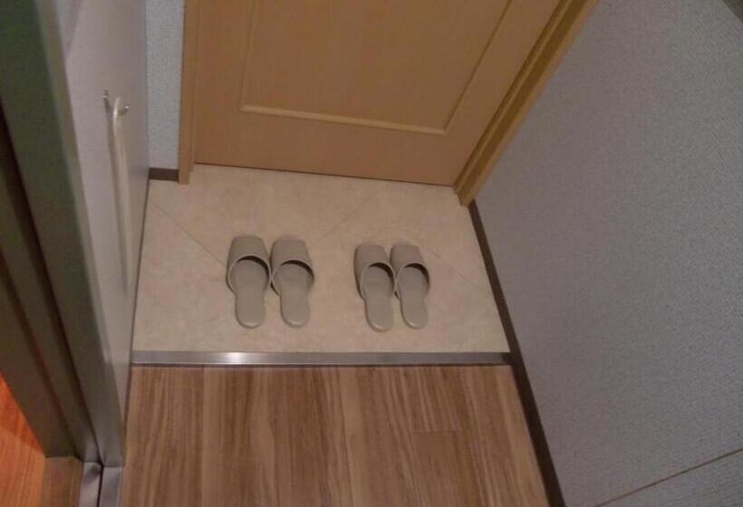 فندق Golf Ii Atsugi