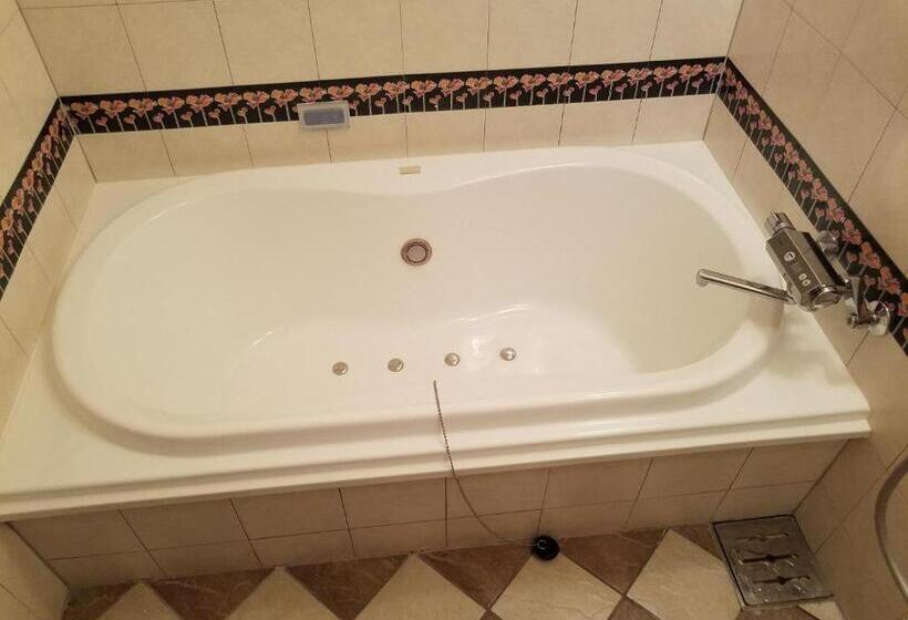 בית מלון כפרי Golf Ii Atsugi