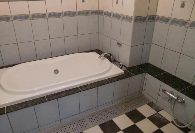 בית מלון כפרי Golf Ii Atsugi