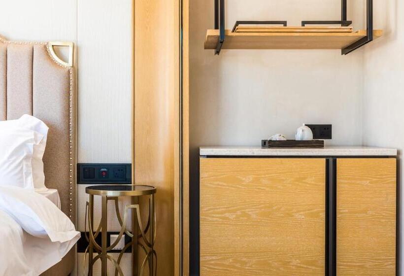 فندق Haitangbay Loosen Coast Resort Villas