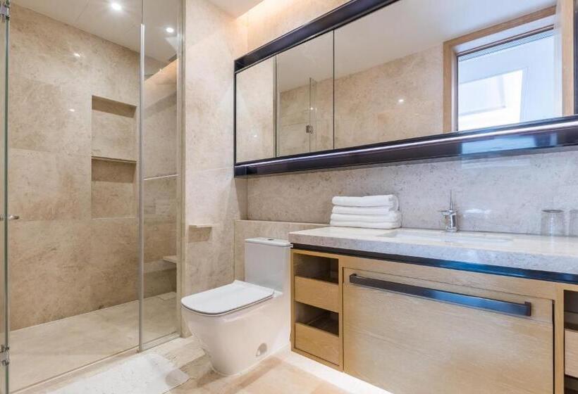 فندق Haitangbay Loosen Coast Resort Villas