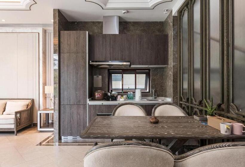 فندق Haitangbay Loosen Coast Resort Villas