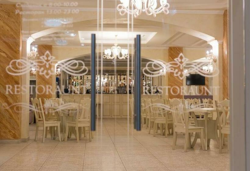 هتل Kasimir Private Room 611, 612