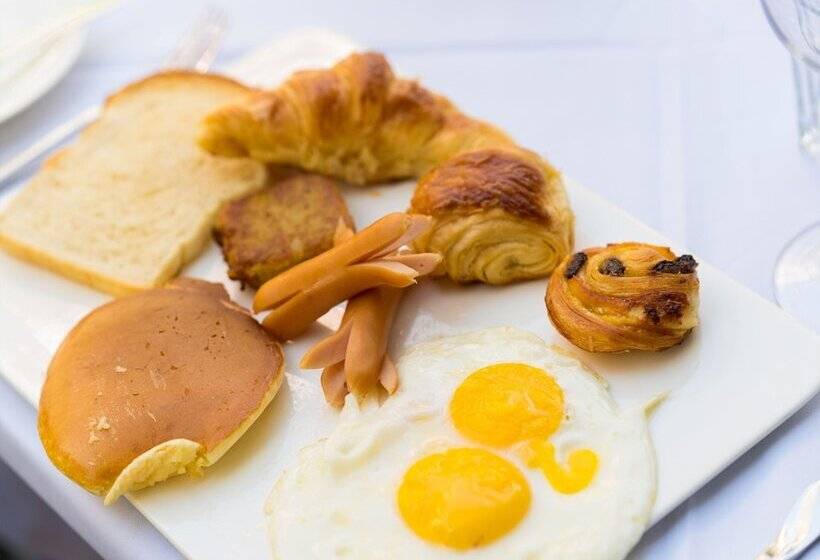 酒店 Khmer Mansion Residence