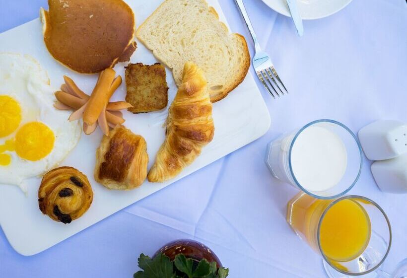 酒店 Khmer Mansion Residence