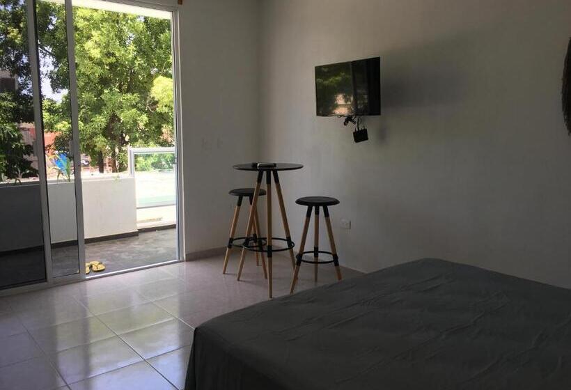 هتل Kukulcan By Emotion