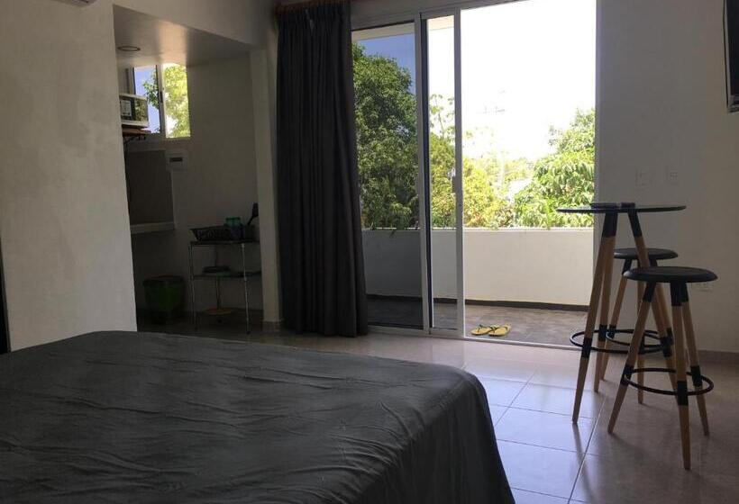 هتل Kukulcan By Emotion