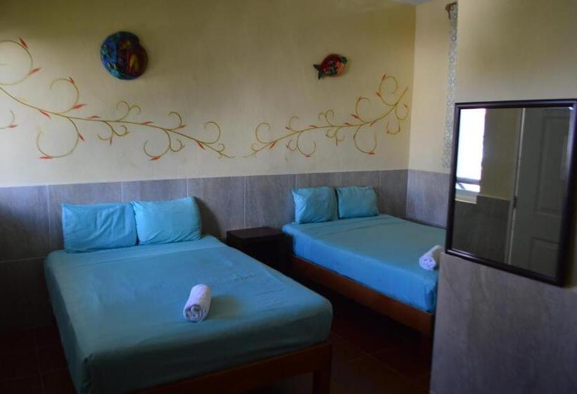 هتل Kukulcan By Emotion