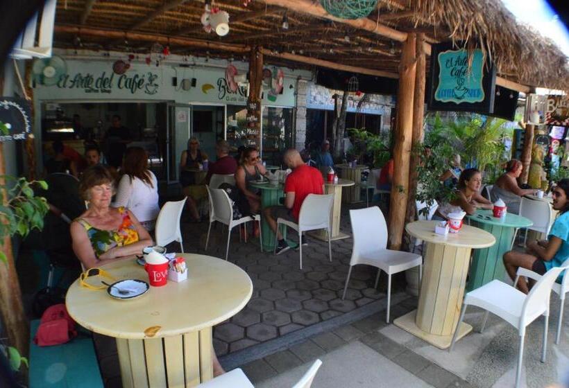 هتل Kukulcan By Emotion