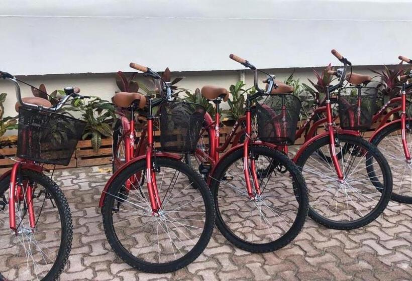 هتل Kukulcan By Emotion