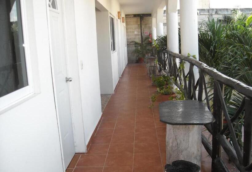 هتل Kukulcan By Emotion