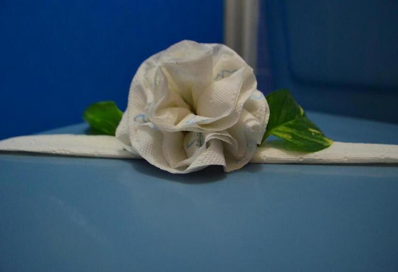 هتل Kukulcan By Emotion