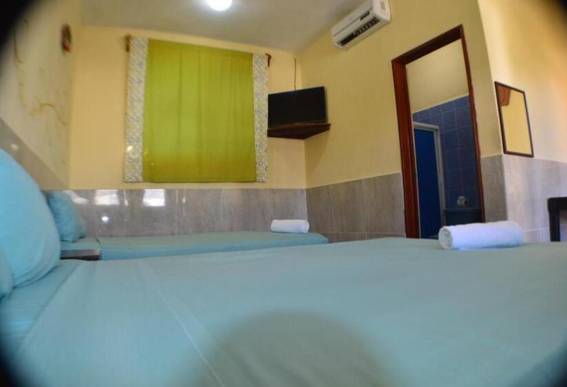 هتل Kukulcan By Emotion