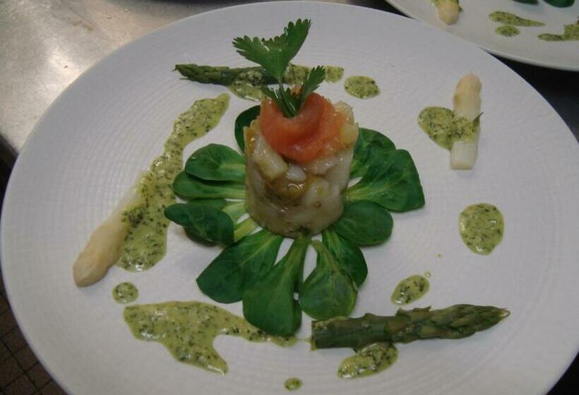 ホテル La Clochette