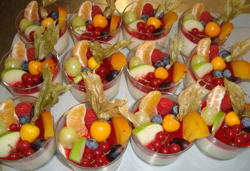 ホテル La Clochette