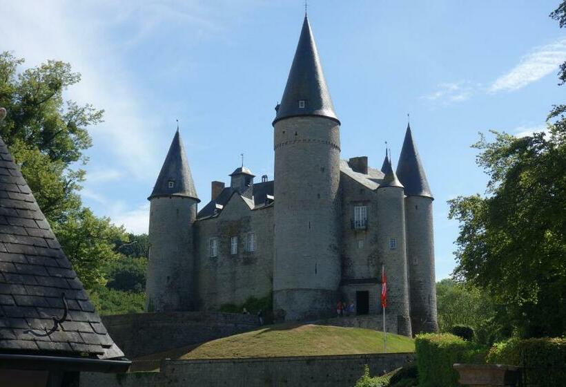 ホテル La Clochette