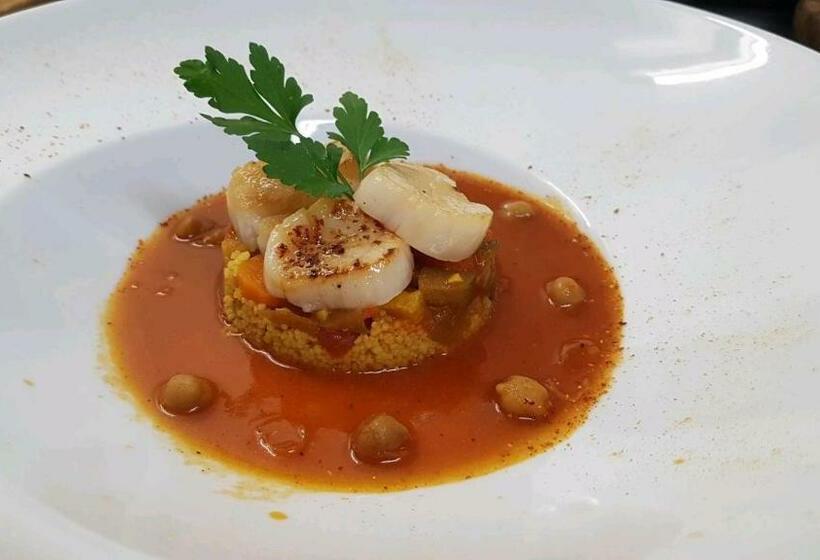 ホテル La Clochette