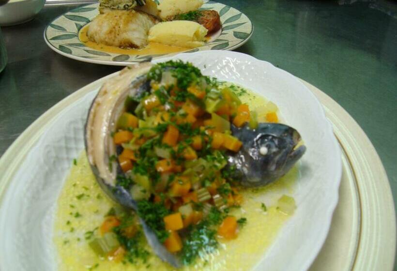 ホテル La Clochette