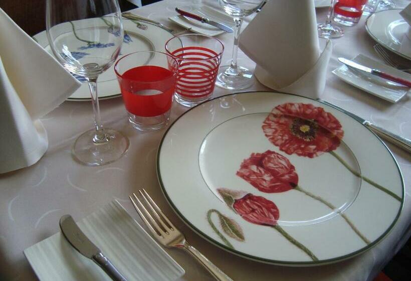 ホテル La Clochette