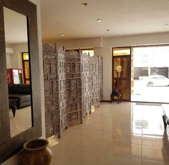 בית מלון כפרי La Vista 32