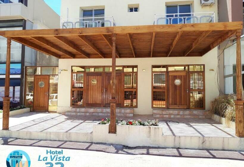 Отель La Vista 32