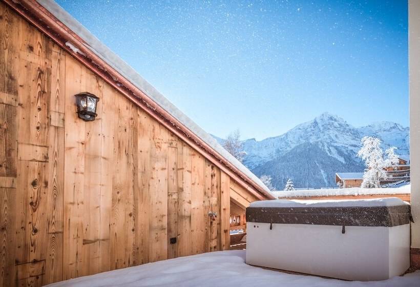 ホテル Lifestyle Rooms & Suites By Beausejour