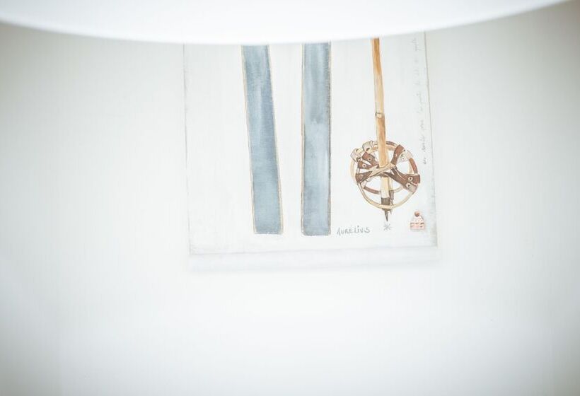 ホテル Lifestyle Rooms & Suites By Beausejour